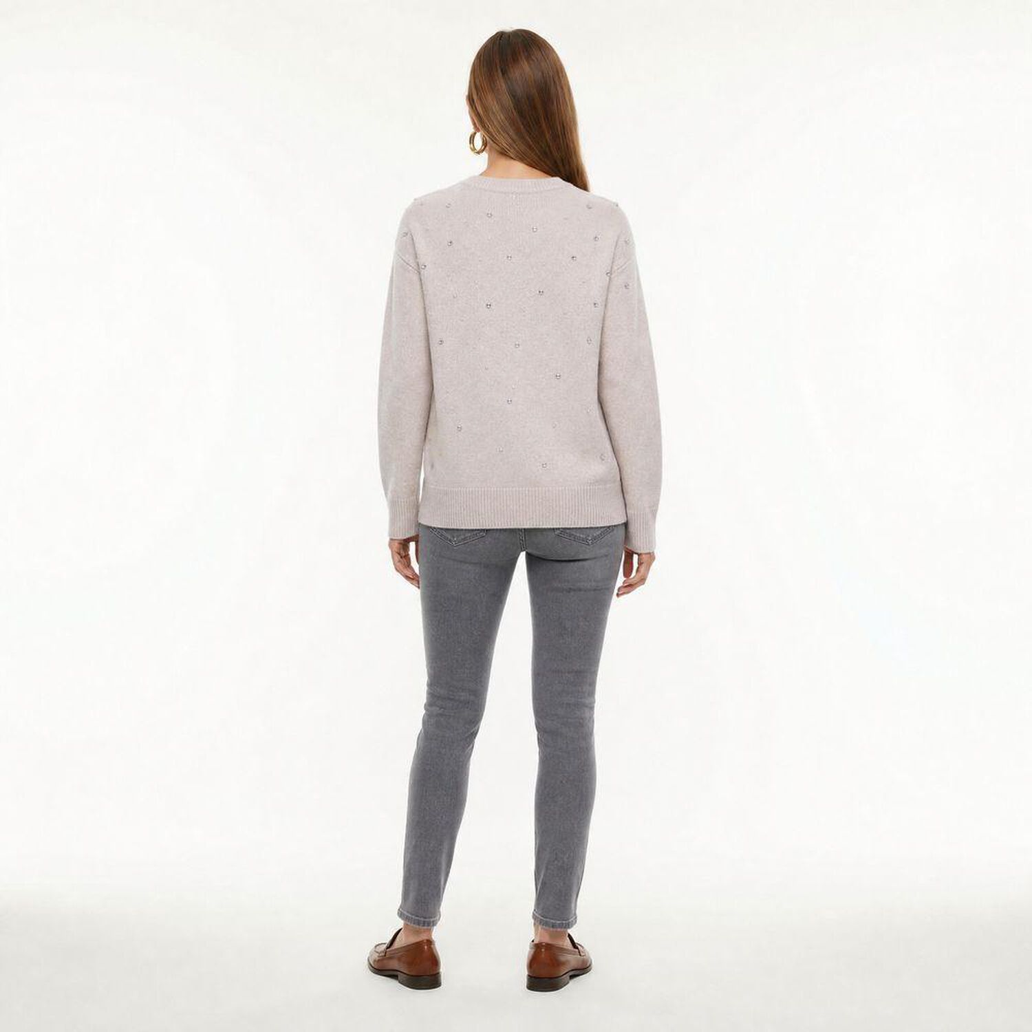Sweater Mujer Kimera image number 1.0