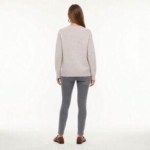Sweater Mujer Kimera
