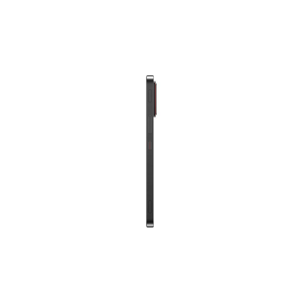 Smartphone Infinix GT 30 Pro / 5G / 256 GB / Dark Flare / Liberado image number 5.0