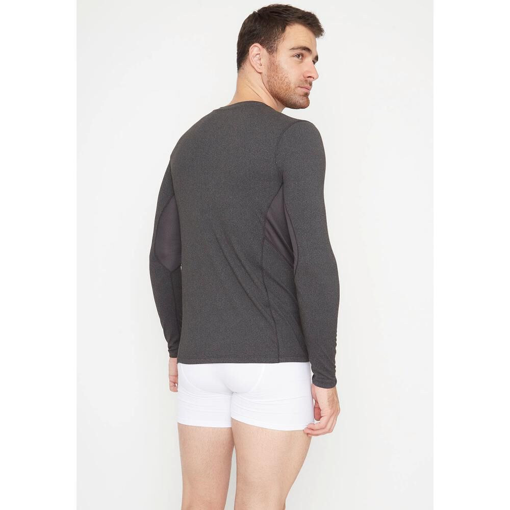 Camiseta Corto Hombre Kayser image number 1.0