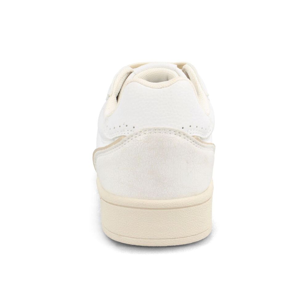 Zapatilla Mujer North Star Compus Blanco - Beige image number 2.0