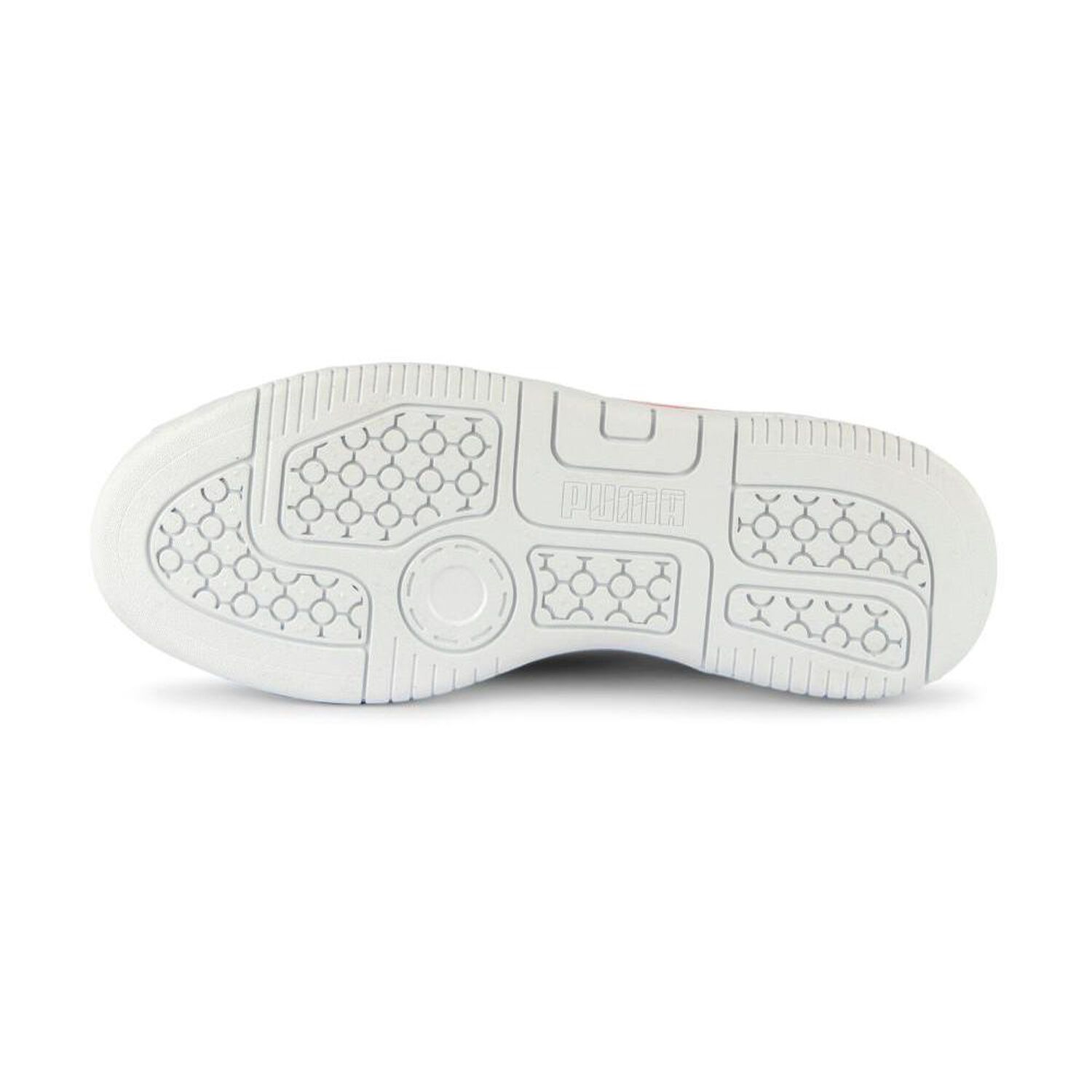 Zapato Casual Mujer Puma Rebound Beige image number 4.0