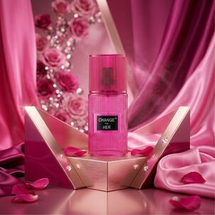 St John Change For Her Edp 30ml