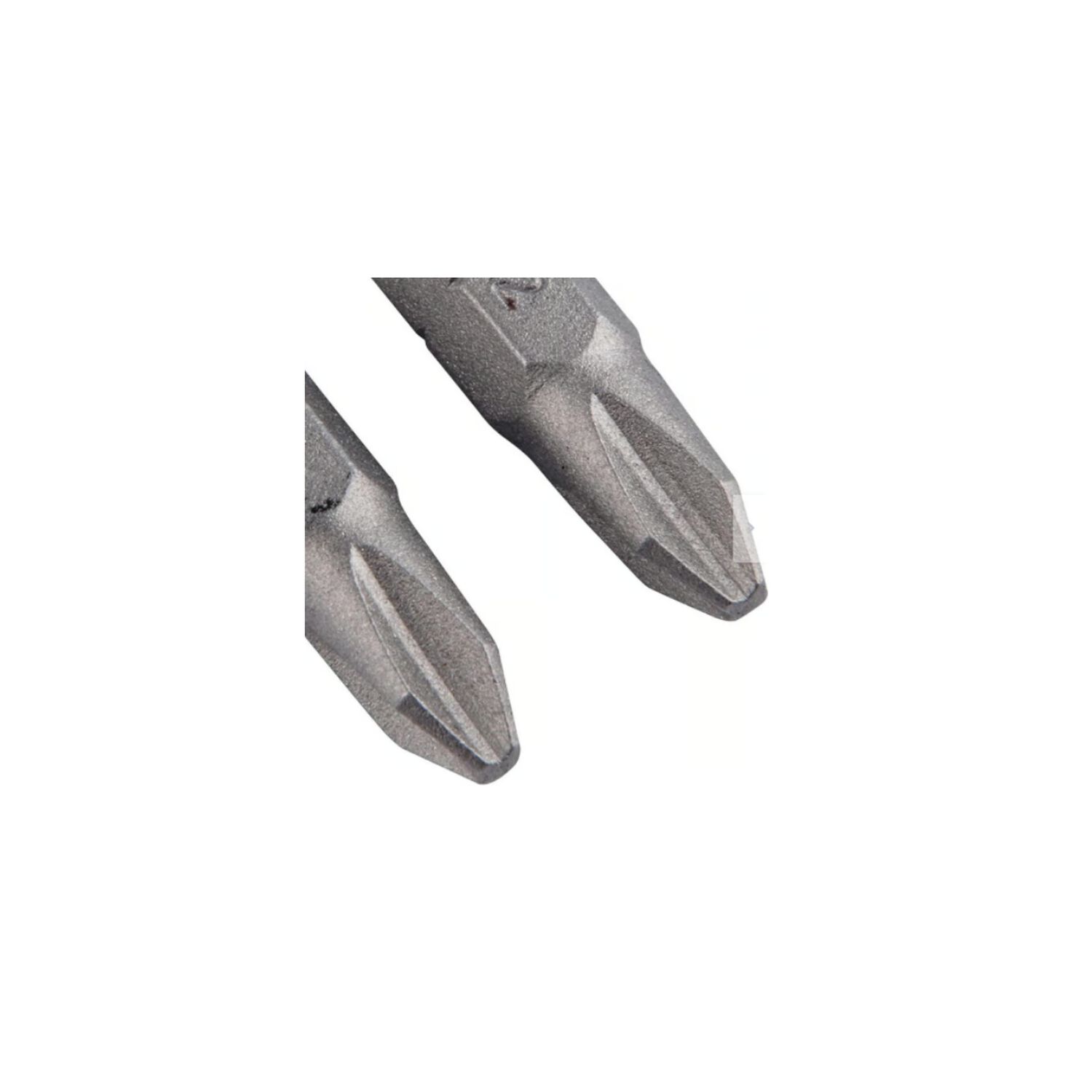 Pack De 5 Puntas Phillips Ph2 1/4x25mm Bahco image number 2.0