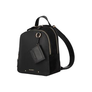 Mochila Secret Mali St6 S Negro