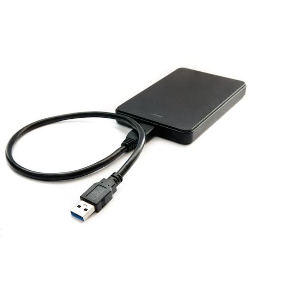 Disco Duro Externo Reacondicionado De 320 Gb image number 2.0