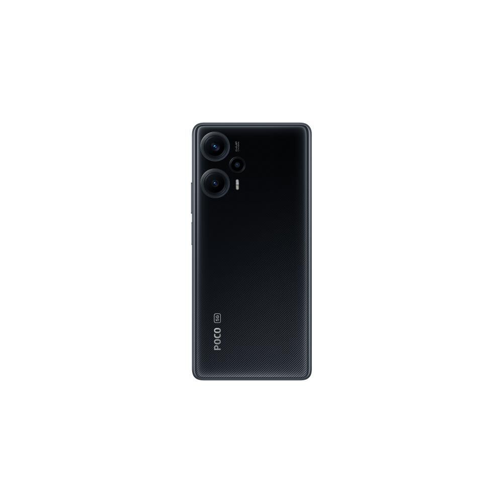 Smartphone Xiaomi Poco F5 / 5G / 256 GB / Liberado image number 1.0