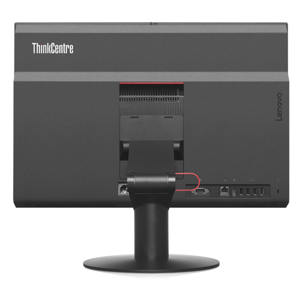 Computador All In One Lenovo Thinkcentre M810z 21.5" (i5-6ta 8gb 256gb Ssd) Reacondicionado Grado A image number 2.0
