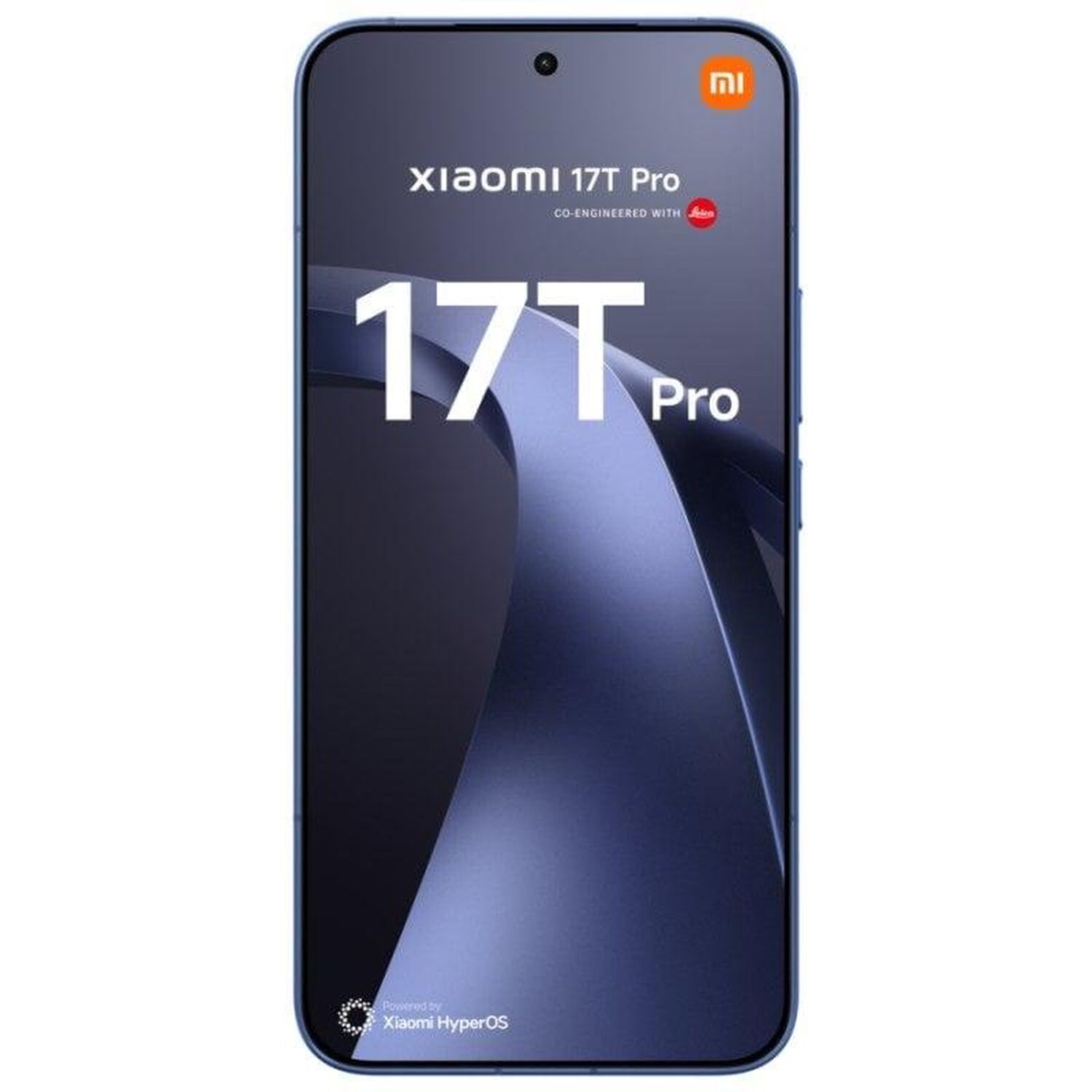 Xiaomi 17t Pro 5g 512gb 12gb Ram Leica 50mp Amoled 144hz - Color Azul image number 3.0