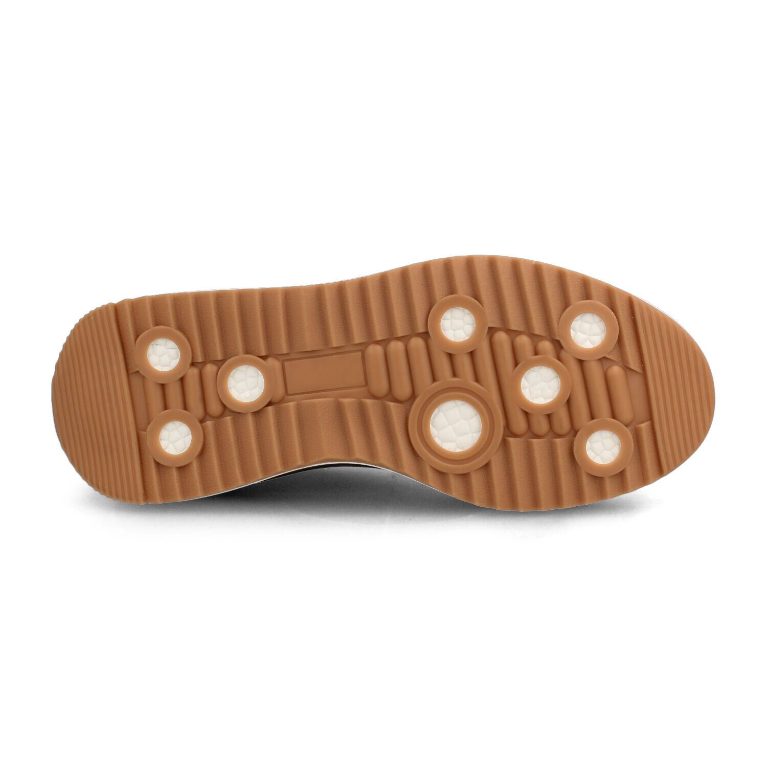 Zapatilla Hombre North Star Luino Gris image number 4.0