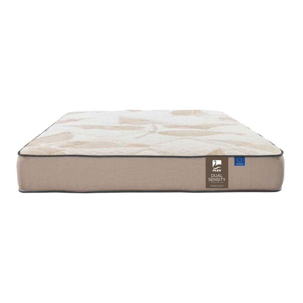 Colchón Flex Dual Sensity / Full / 190 Cm x 137 Cm image number 1.0