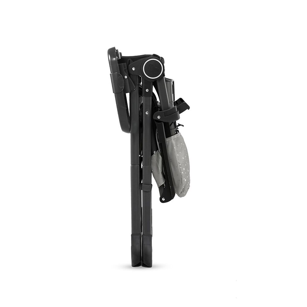 Silla De Comer Plegable Foldee Gris image number 5.0