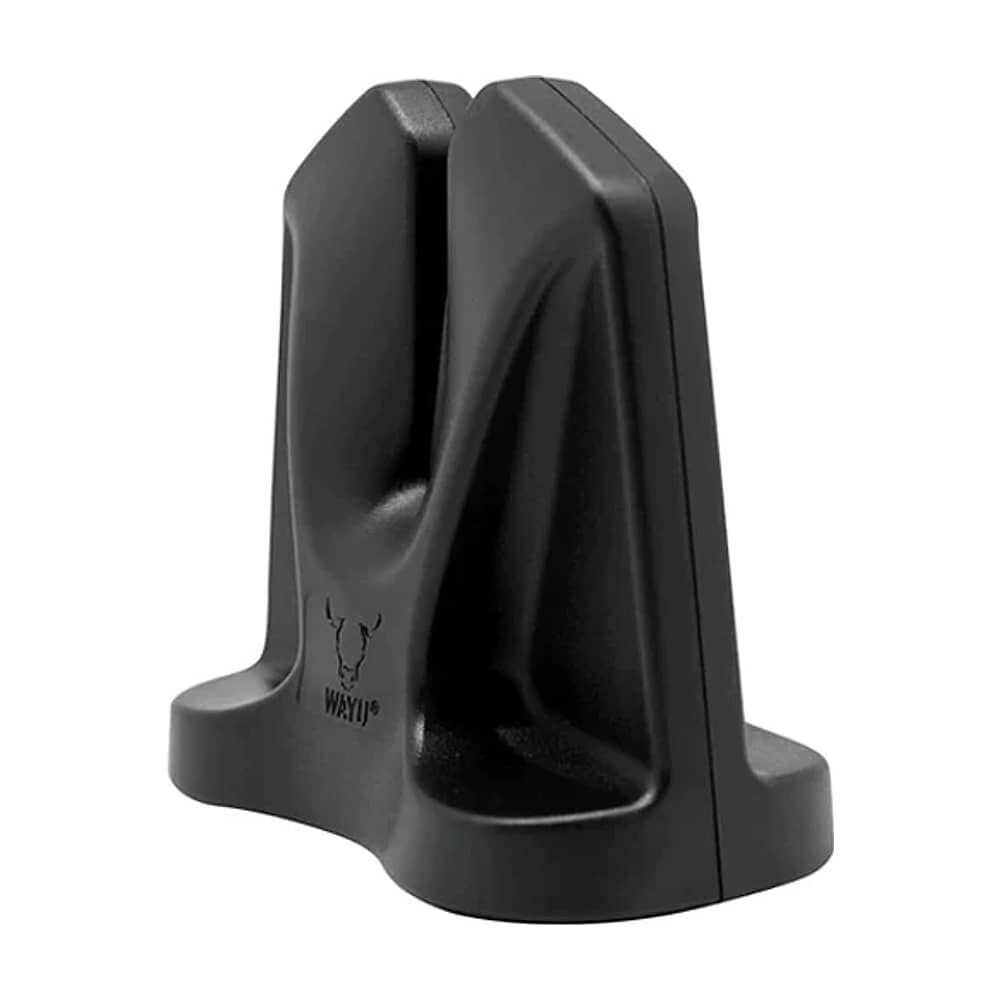 Afilador De Cuchillos Ergon&oacute;mico Antideslizante Wayu Cocina image number 1.0
