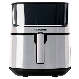 Freidora De Aire Telefunken 7lts Easyfryer St