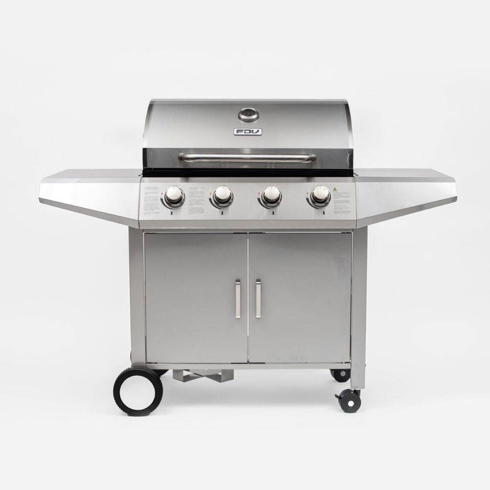 Parrilla Gas Fdv Essence 4q image number 0.0