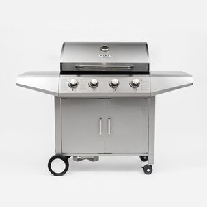 Parrilla Gas Fdv Essence 4q