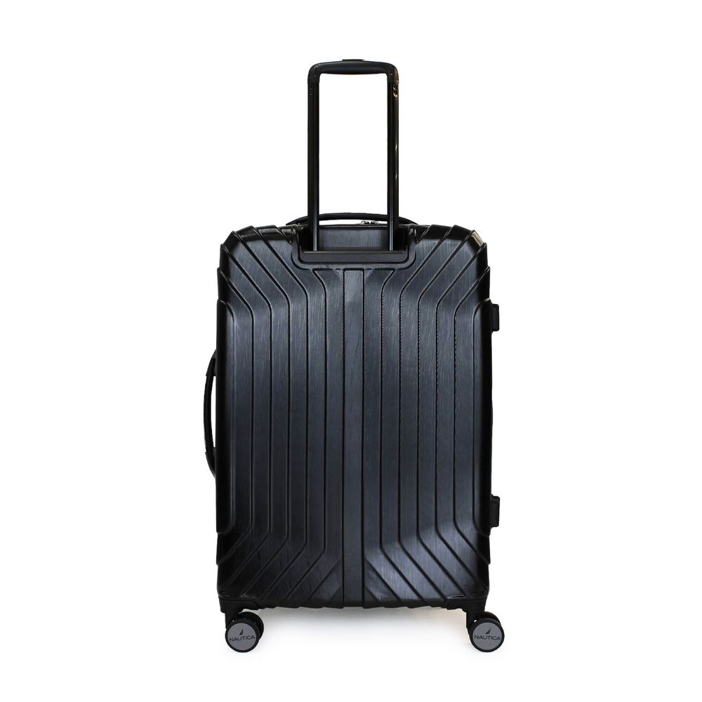 Pack 2 Maletas S+l Nautica San Blas 10k Y 23k Negra image number 6.0