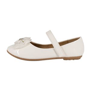 Ballerina Fiesta Blanco Bamboo