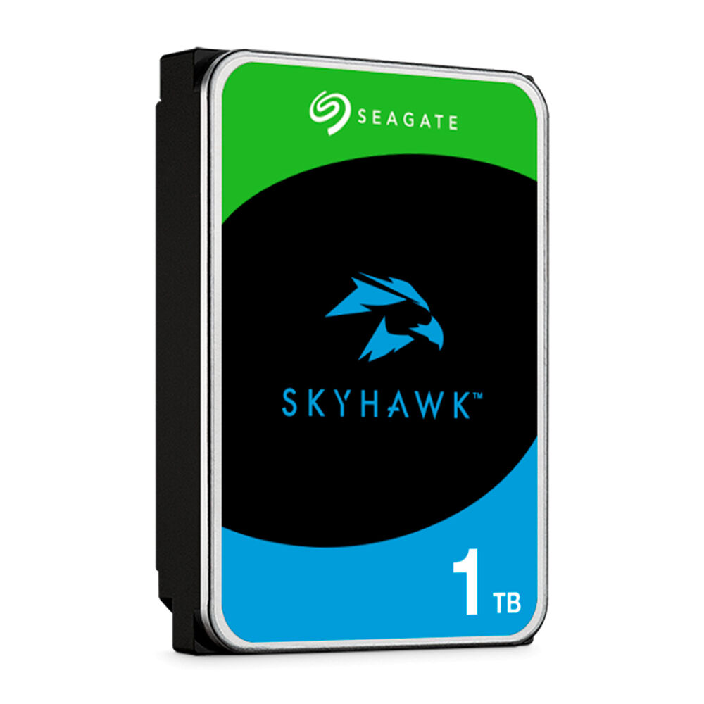 Disco Duro Interno Seagate Skyhawk 1tb 3.5 Pc/dvr Vigilancia image number 2.0