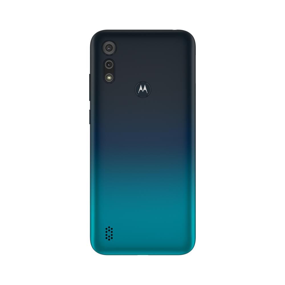 Smartphone Motorola Moto E6s / 32 Gb / Entel image number 1.0