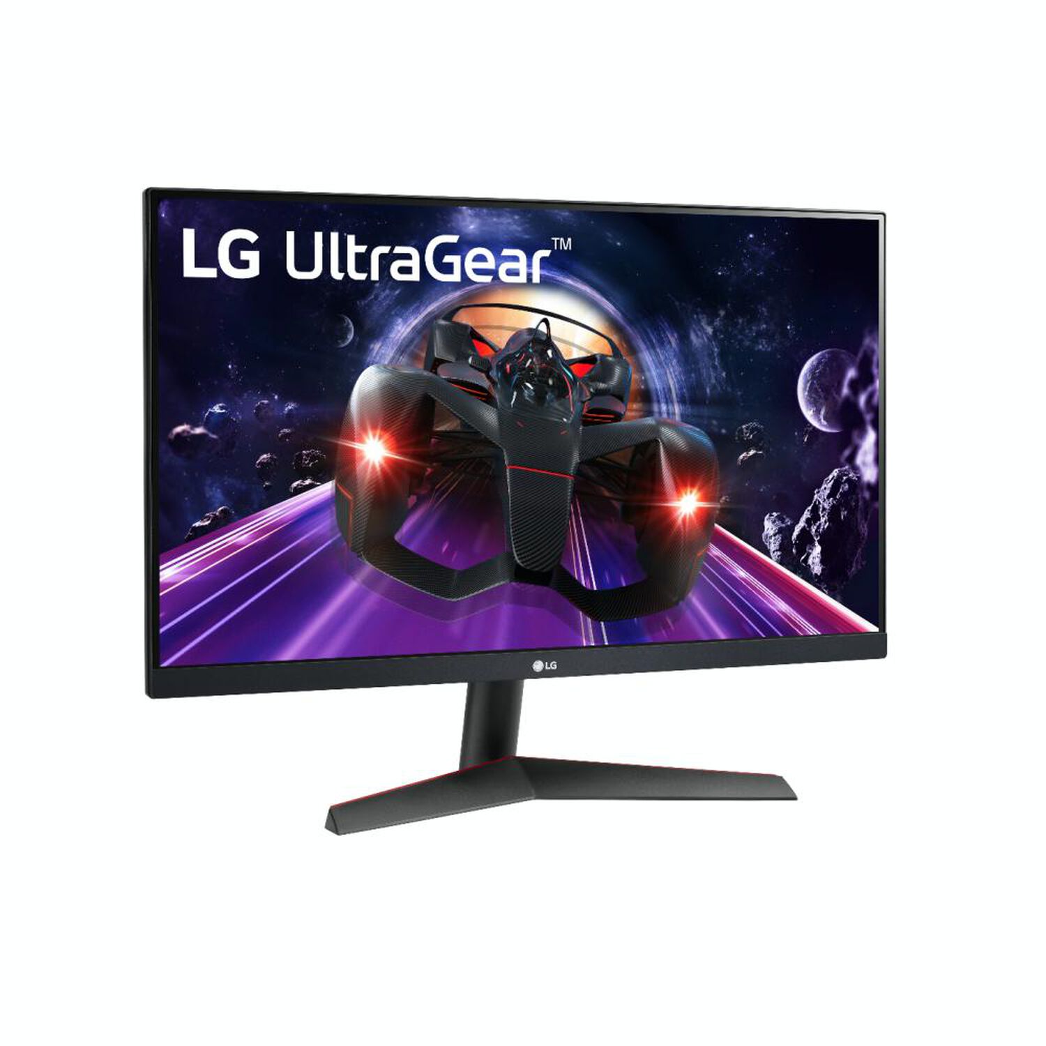 Monitor Gamer LG 24GN600-B / 24" / 1920x1080 / 144Hz / 1ms / Amd Freesync&trade; image number 2.0