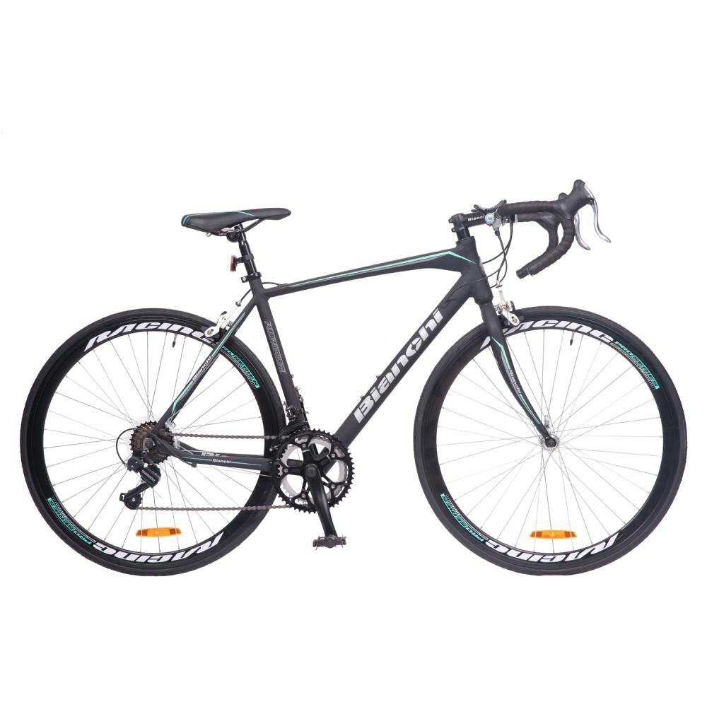 Bicicleta Mountain Bike Bianchi Corsa Plus / Aro 700 C image number 0.0