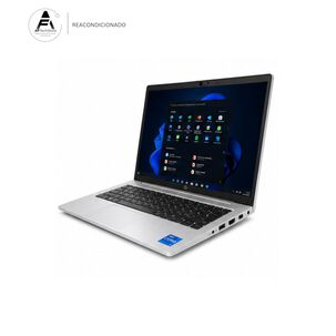 Notebook Hp 440 G8 I7 11th 16gb 256gb - Win11 Office - Reacondicionado Profesional