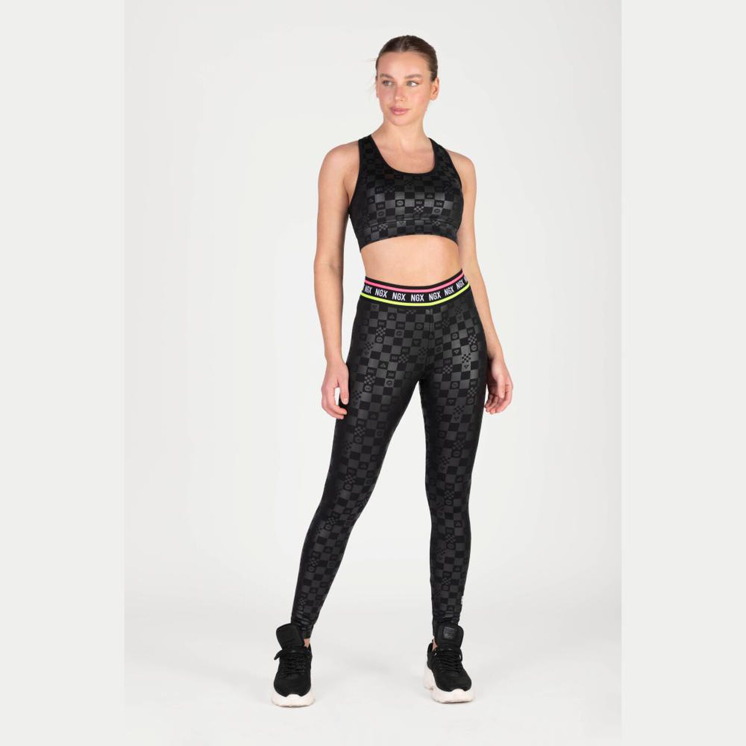 Calza Deportiva Mujer Playlist Ngx image number 3.0