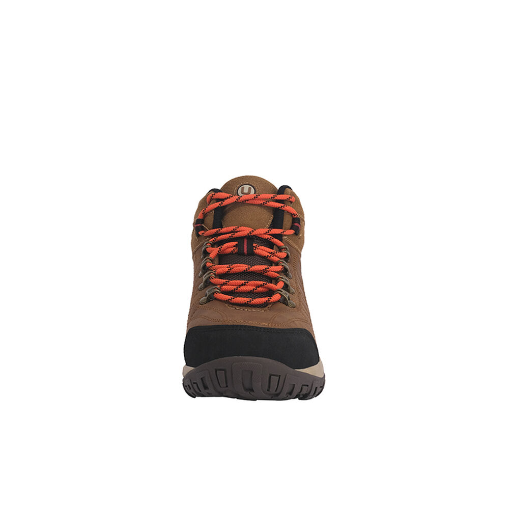 Botin Outdoor Messiah Caramelo Uns image number 2.0