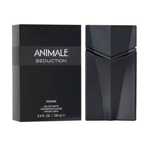 Animale Seduction Homme Edt 100ml Hombre