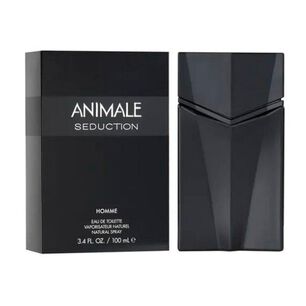 Animale Seduction Homme Edt 100ml Hombre
