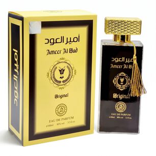 Trendy Ameer Al Oud Original Edp 100ml