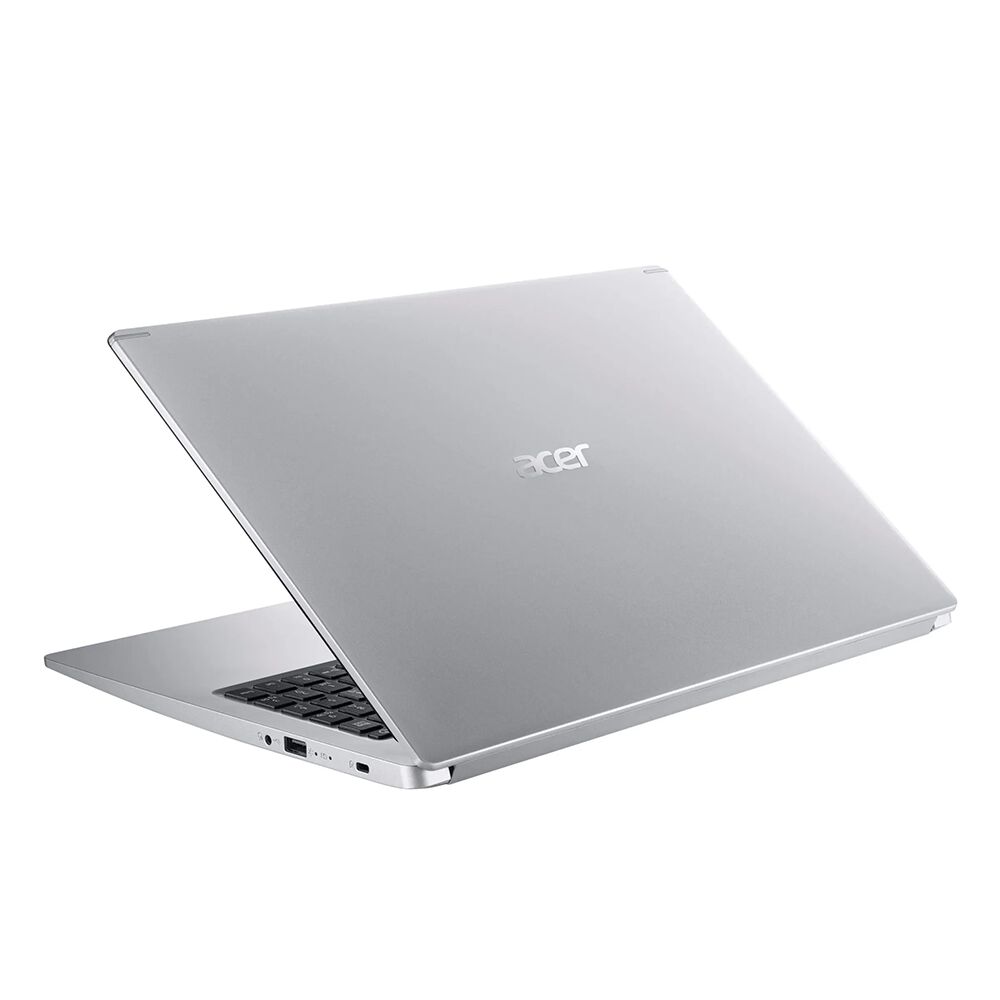 Notebook Acer Aspire Lite 16 Intel Core I5 16gb Ram 512gb Plata Open Box image number 0.0