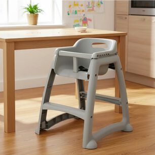 Silla De Comedor Para Beb&eacute;