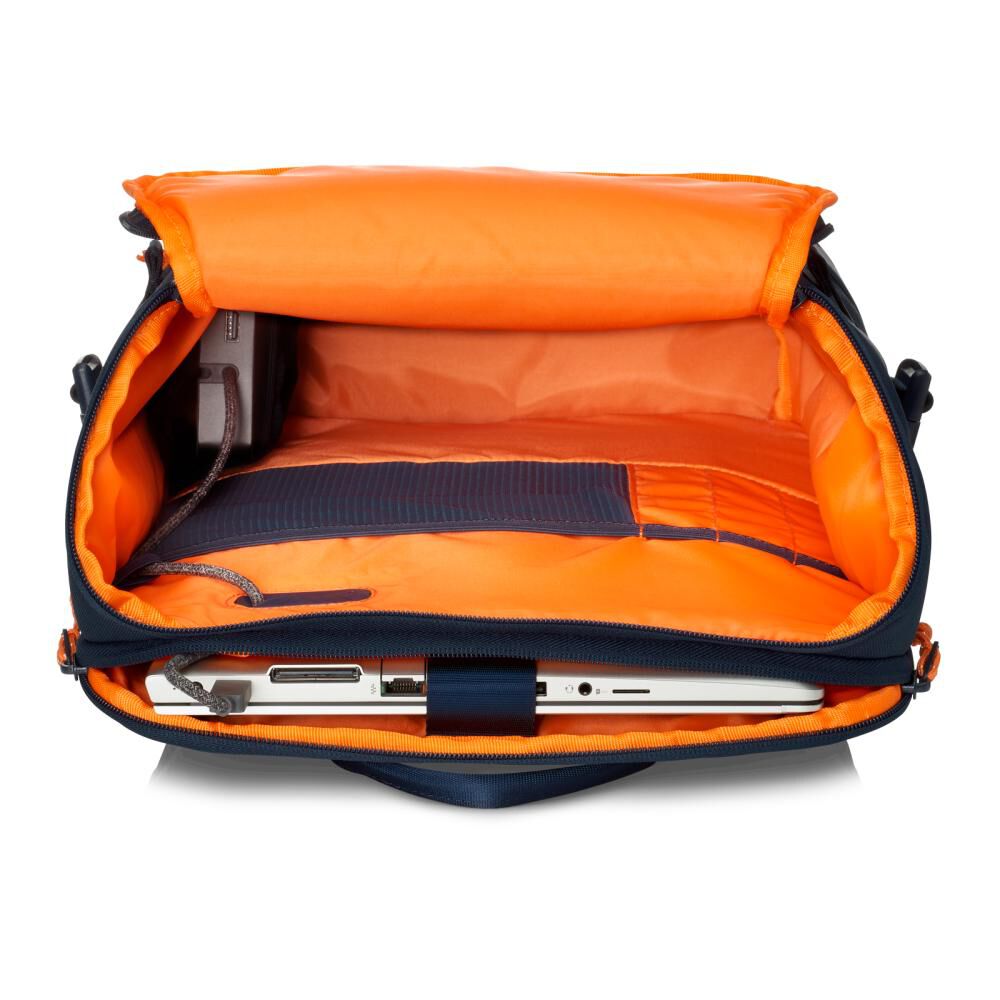 Mochila Hp Pavilion Tech Pack Black / 15.6" image number 4.0