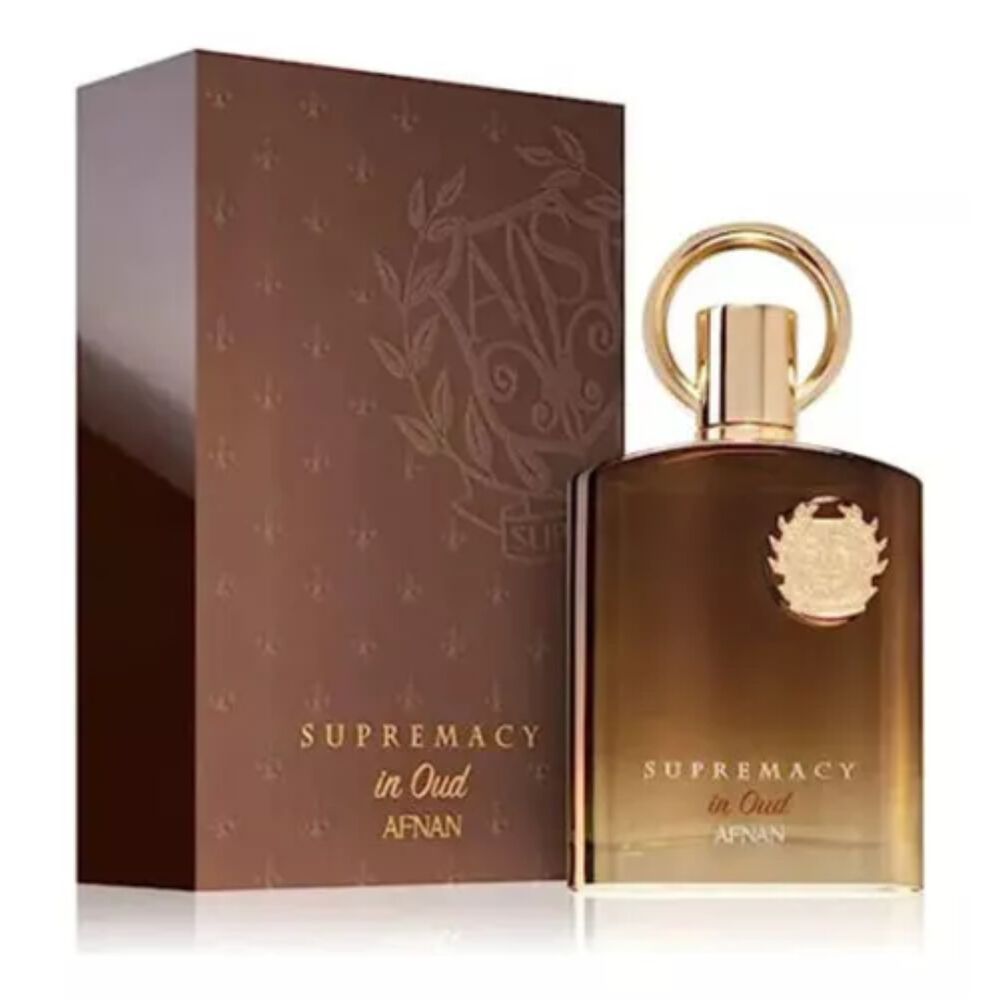 Supremacy In Oud Extrait De Parfum 150 Ml Unisex image number 0.0