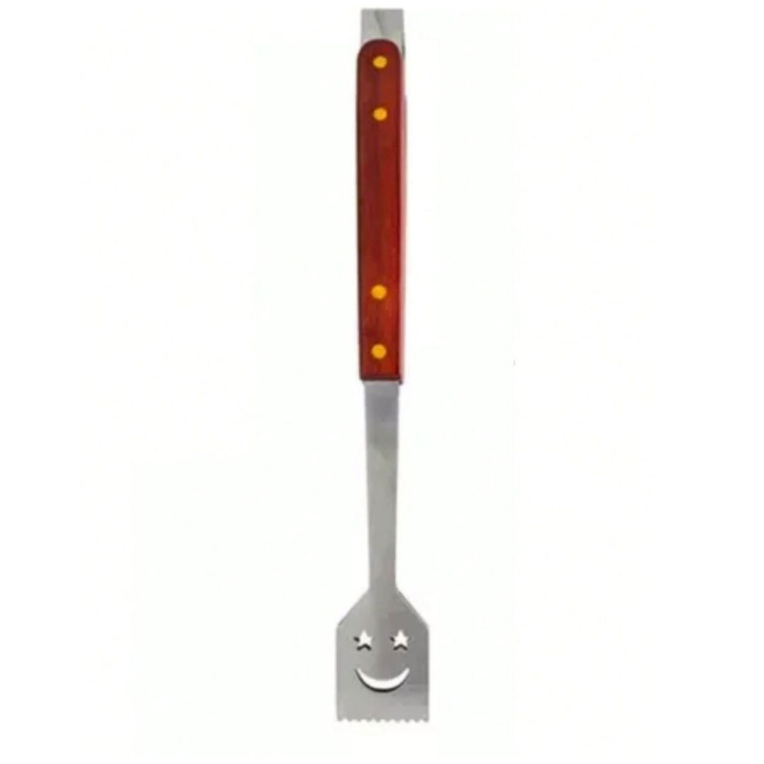 Pinza Para Asado Acero Inoxidable image number 2.0