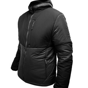 Parka Hw New Nano Light Black