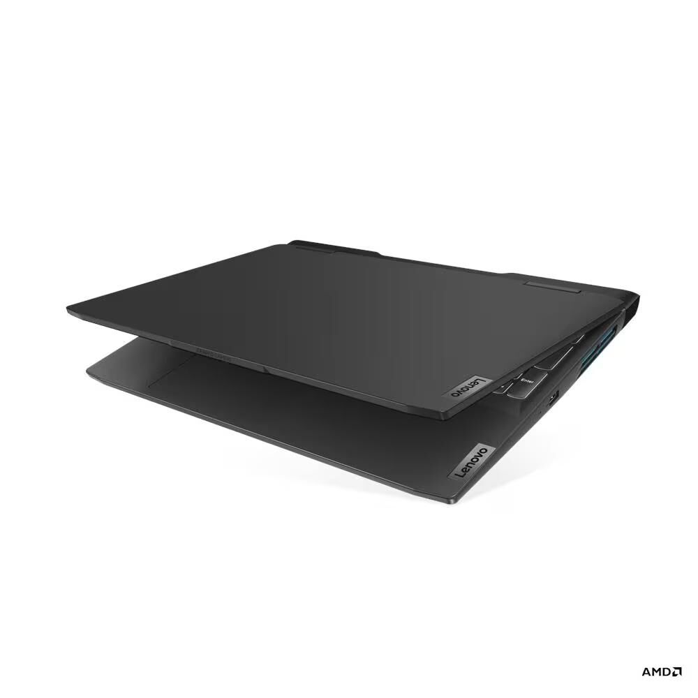 Notebook R5 6600h/ Rtx 3050 4gb/ 8gb/ 512gb / 15,6"/ W11h Ideapad Gaming 3 15arh7 (reacondicionado) image number 1.0