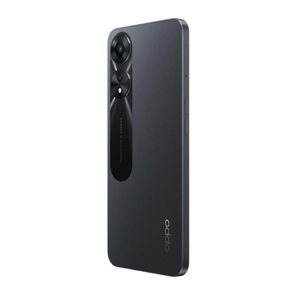 Smartphone Oppo A78 / 5G / 128 GB / Liberado image number 6.0