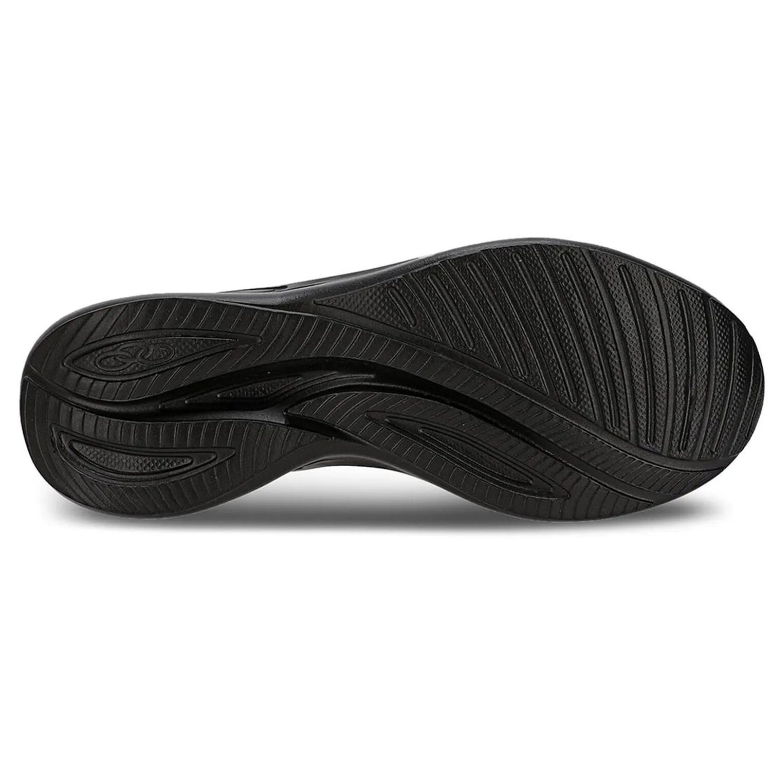Zapatilla Mujer Marte Negro image number 4.0