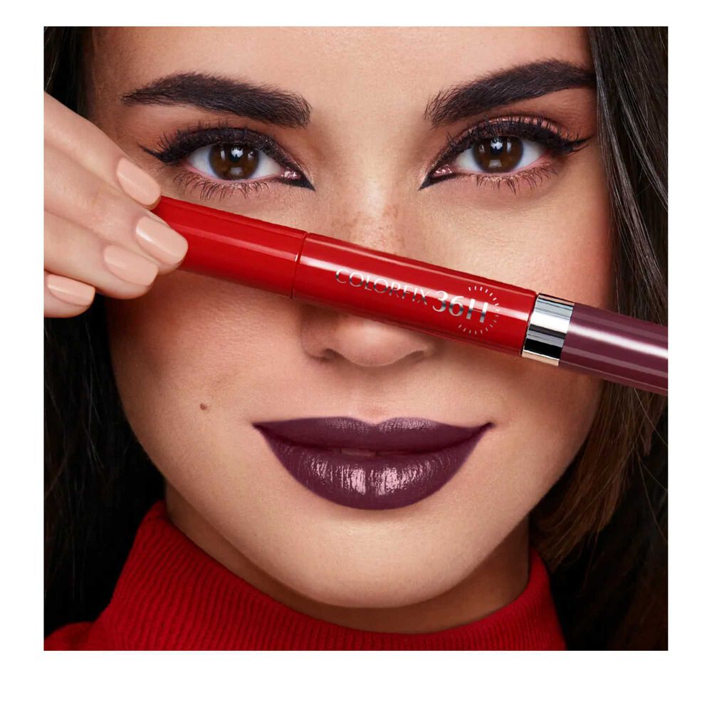 Labial Colorfix Duración De Hasta 36hrs Cero Transferencia image number 0.0