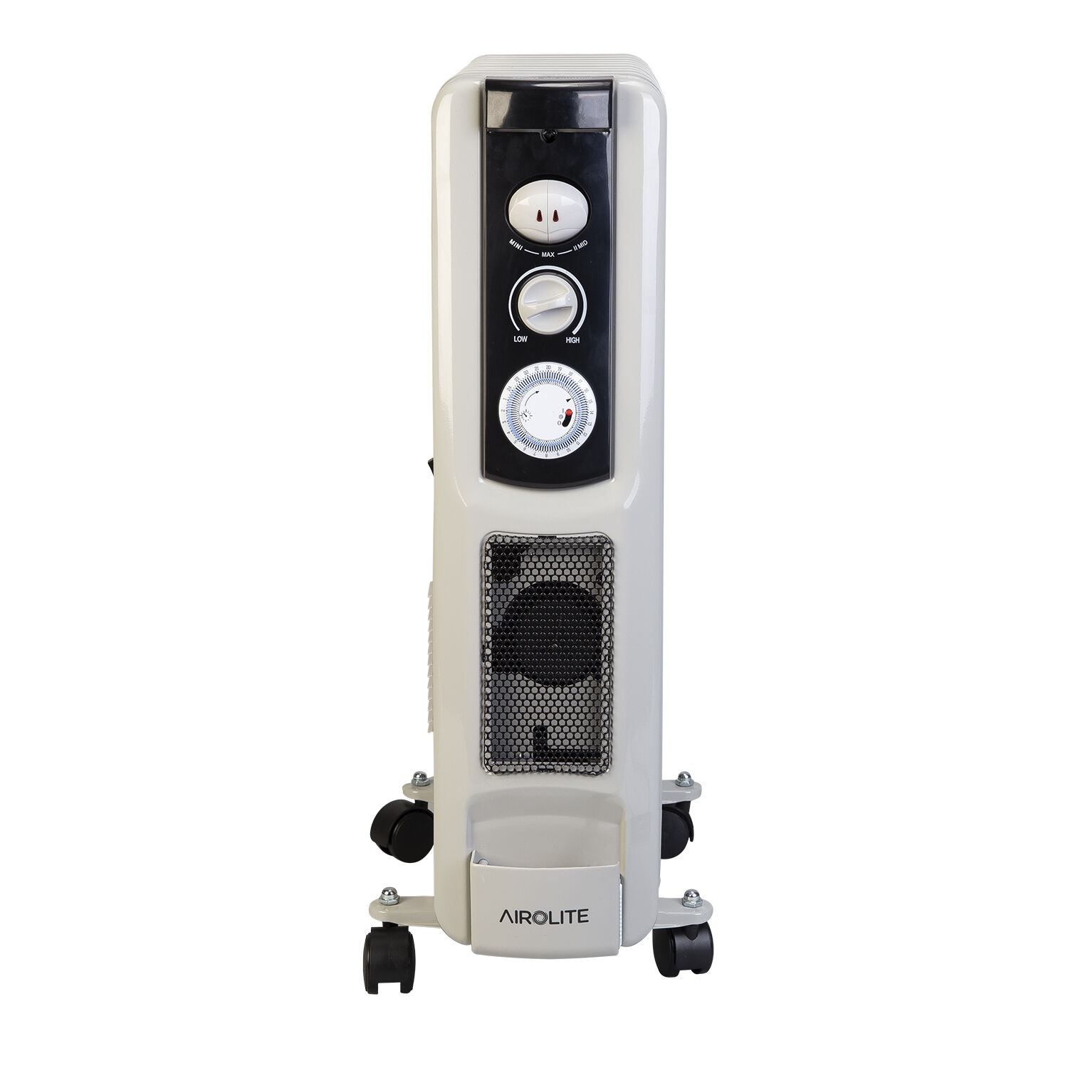 Radiador Oleoelectrico Rb 2209tp image number 4.0