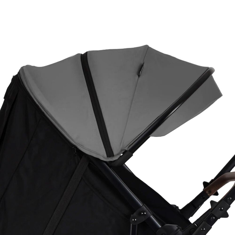 Coche Paseo Reversi Grey image number 6.0