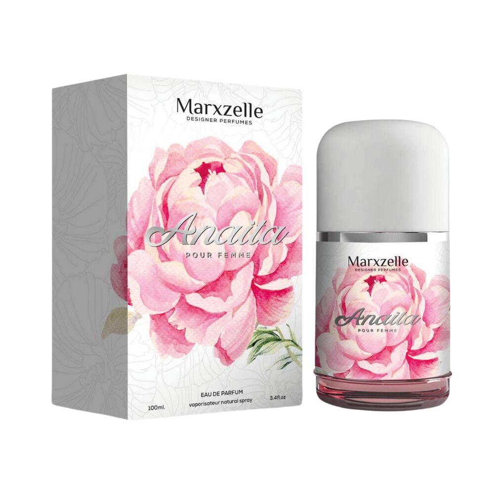 Marxzelle Anaita Pour Femme 100 Ml image number 0.0