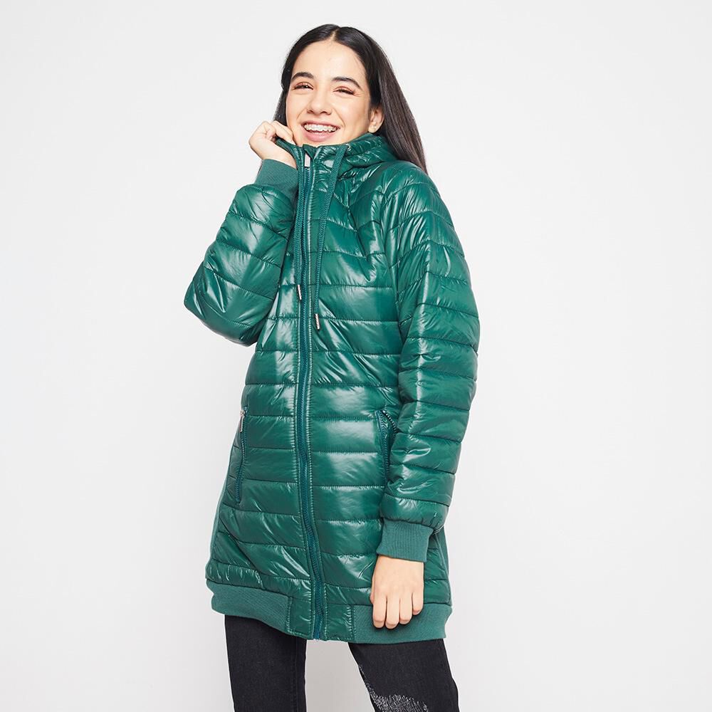IO|CHILE Parkas - VER TODO