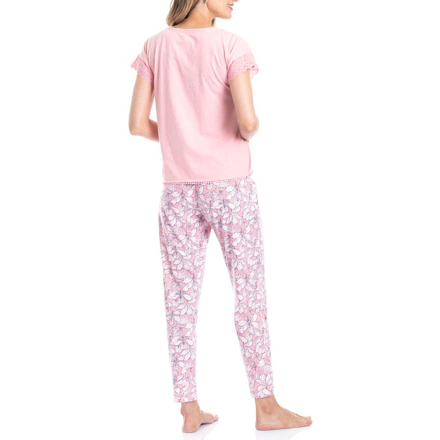 Pijama Mujer Lady Genny image number 1.0