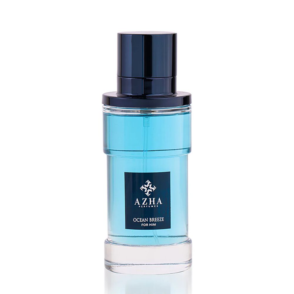 Azha Ocean Breeze Men Edp 100ml image number 0.0