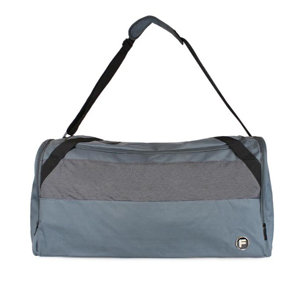 Bolso Eder L 144 Lts Gris F La Maleta De Chile image number 2.0
