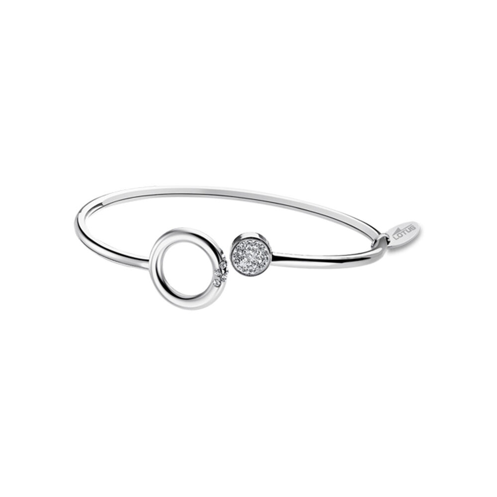 Pulsera Ls1947-2/2 Lotus Style Mujer Bliss image number 0.0